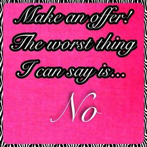 Meet your Posher, Lauren